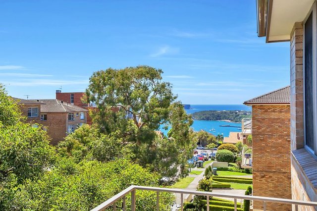 5/3 Clifford Street, NSW 2088