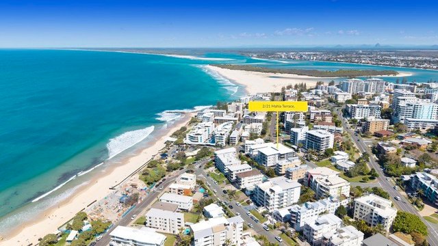 2/21 Mahia Terrace, QLD 4551