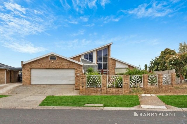 61 Deloraine Drive, VIC 3029