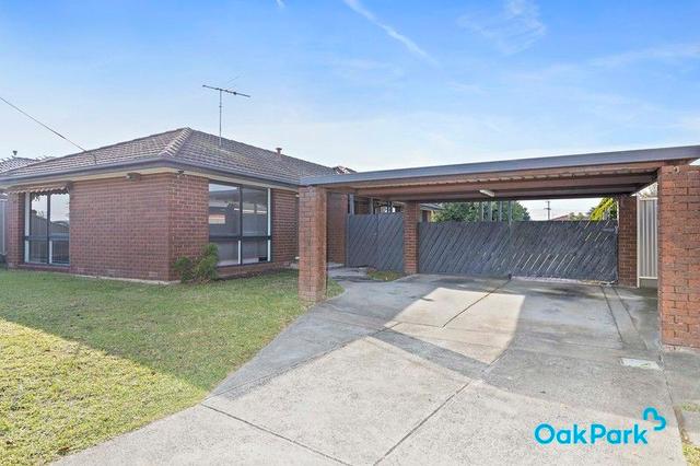 95 Harricks Crescent, VIC 3049