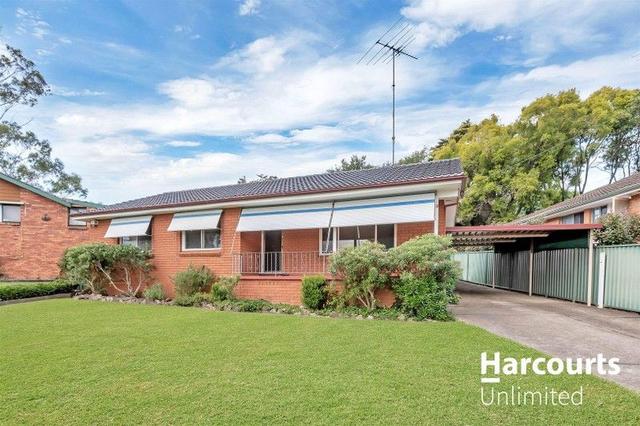 19 Nairana Drive, NSW 2148