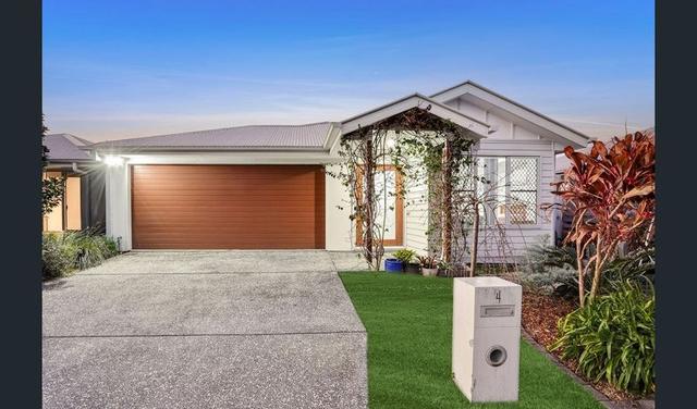 4 David St, QLD 4510