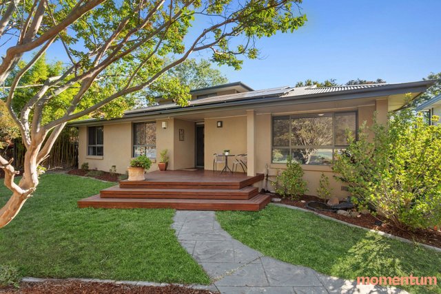 46 Badimara Street, ACT 2611