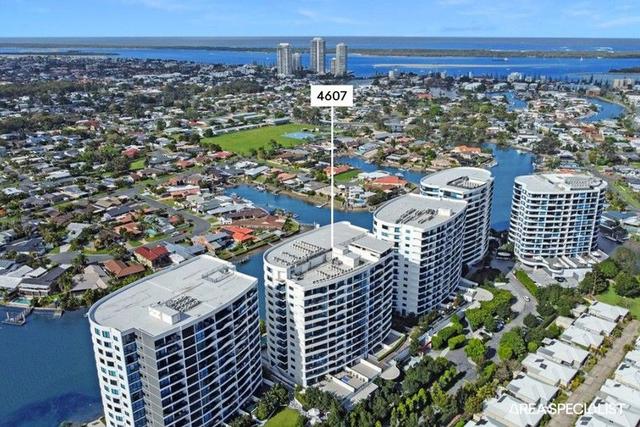 4607/5 Harbour Side Court, QLD 4216
