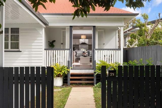 21 Melville Place, QLD 4014