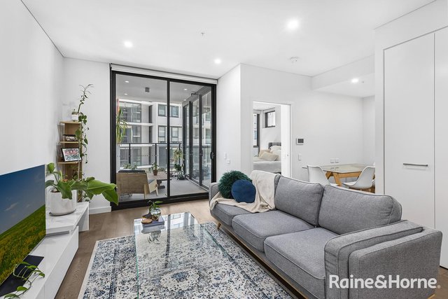 408/11 Garrigarrang Avenue, NSW 2217