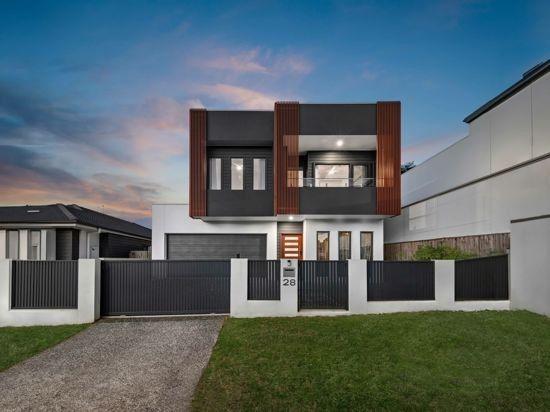 28 Lux Place, QLD 4123