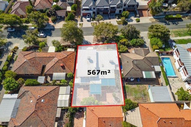 45 Eric Street, WA 6152