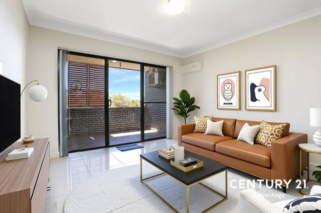 16/15 Bransgrove Street, NSW 2145