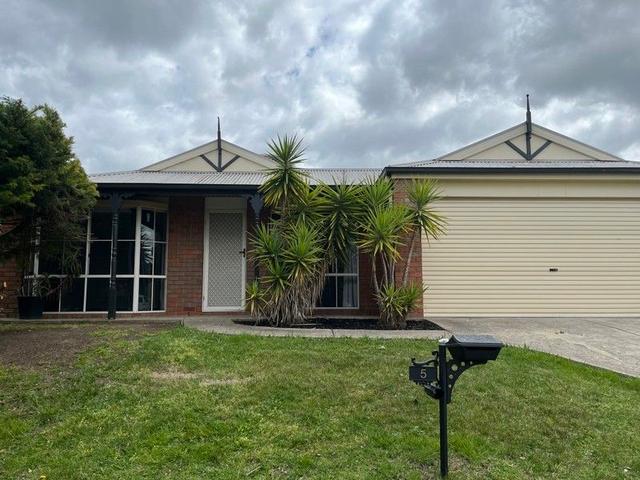 5 Genoa Way, VIC 3977