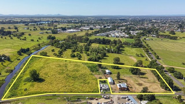 10 Butterfactory Lane, NSW 2460