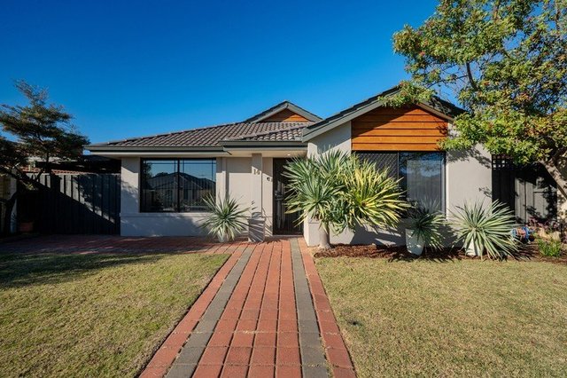 14 Mulgrave Loop, WA 6030