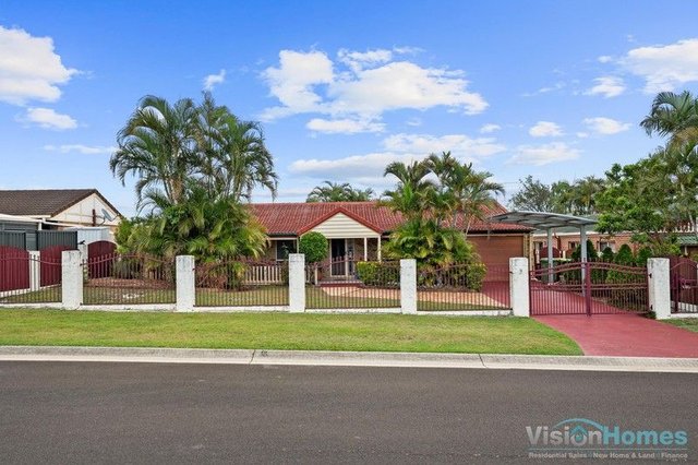 9 Ryedale Street, QLD 4118