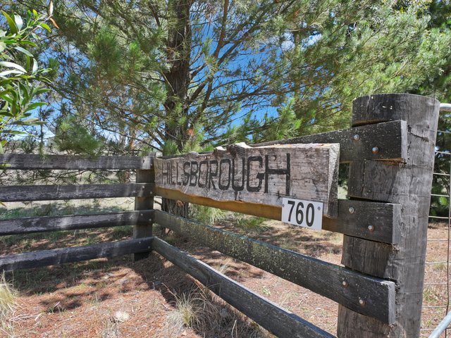 760 Wallaces Gap Road, NSW 2622