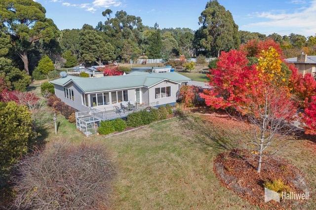 25 Melrose Road, TAS 7310