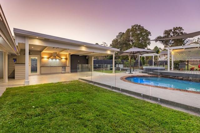 25 Joshua Court, QLD 4510