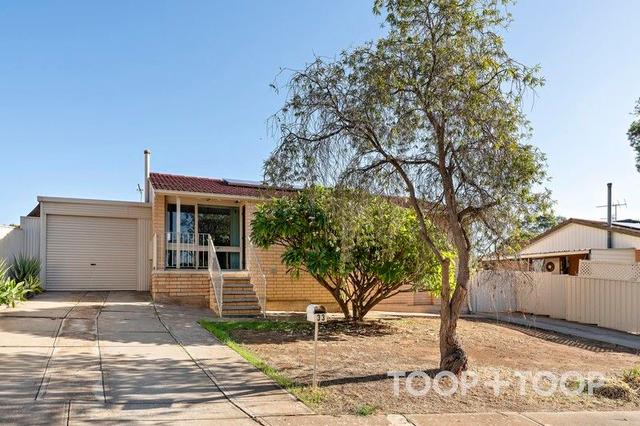 33 Linger Crescent, SA 5113
