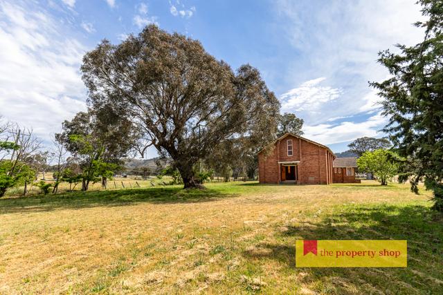 1808 Windeyer Road, NSW 2850