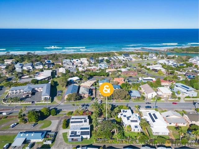 25 Tweed Coast Road, NSW 2489