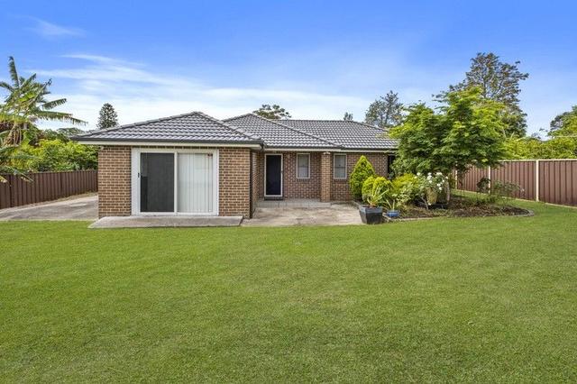 51 & 51a Irelands Road, NSW 2148