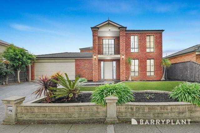 26 Jamieson Way, VIC 3806