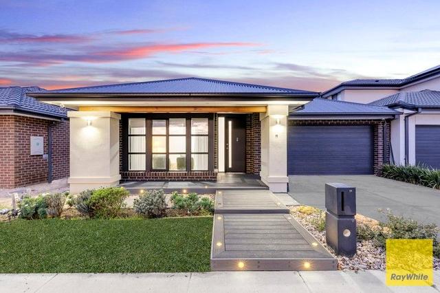 11 Iconic Drive, VIC 3029