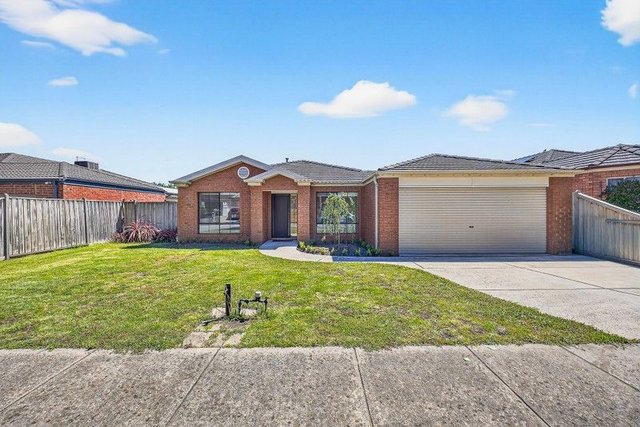 29 Baddeley Circuit,, VIC 3977