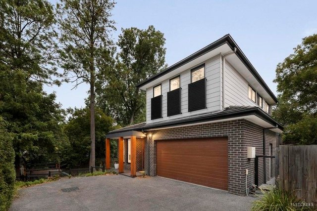 19A Ian Crescent, VIC 3132