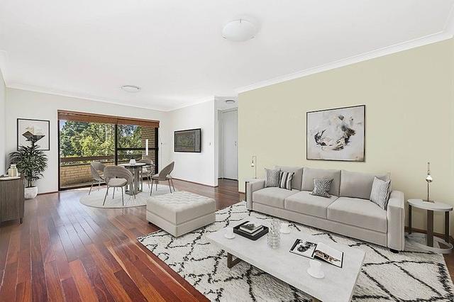 1/164 Hampden Road, NSW 2064