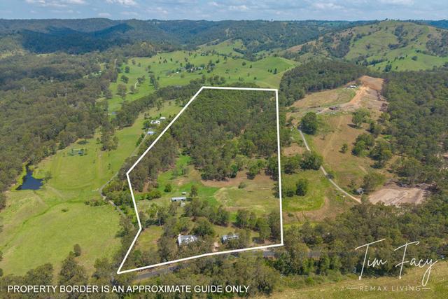 39 Delaney Creek Road, QLD 4514