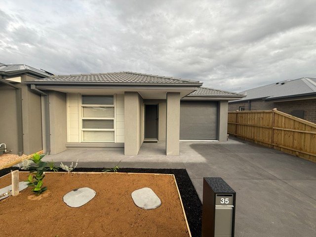 35 Rynas Way, VIC 3427