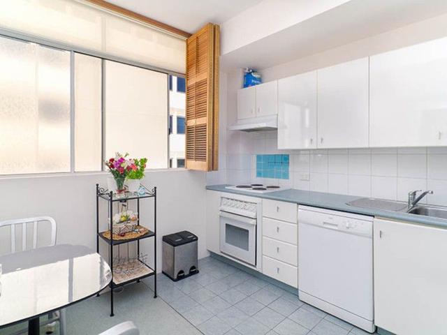 28/7-17 Berry Street, NSW 2060