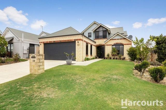 10 Bermuda Place, WA 6210