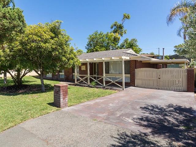 23 Waterford Drive, WA 6025