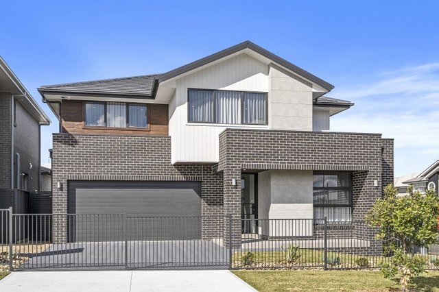 Lot 7112 Emmett Ave (Cobbitty Lea Estate), NSW 2570
