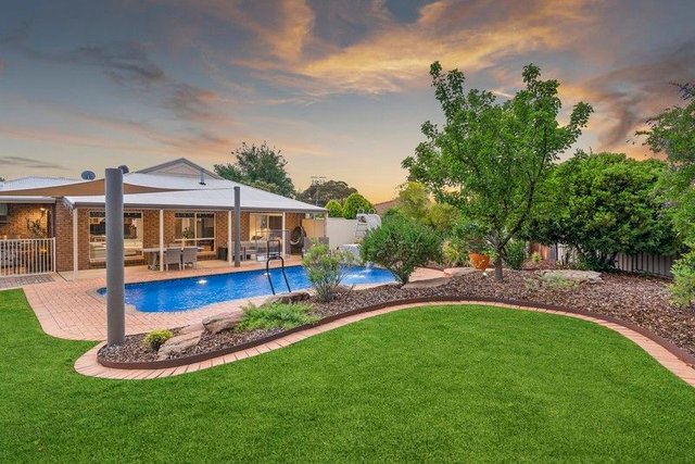 1 Luther Road, SA 5333