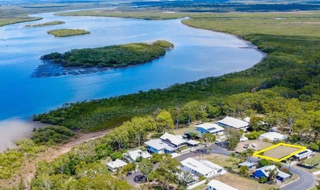 19 Susan Close, QLD 4655
