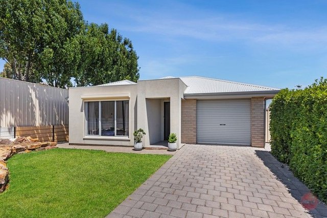 27 Nigel Lane, SA 5163