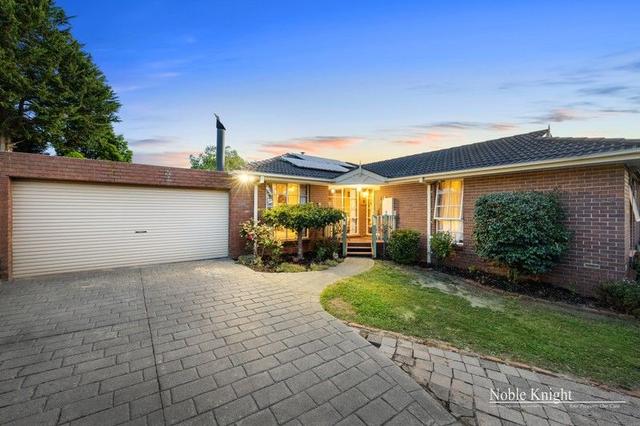 8 Rachael  Drive, VIC 3138