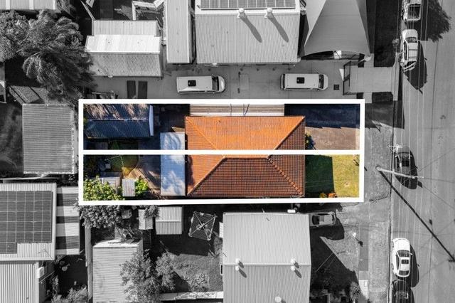 7 Leigh Street, NSW 2160