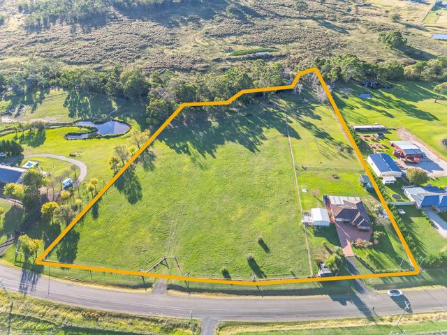 76 MacLura Drive, NSW 2579