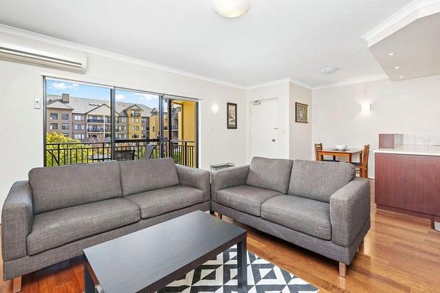 116/215 Stirling Street, WA 6000