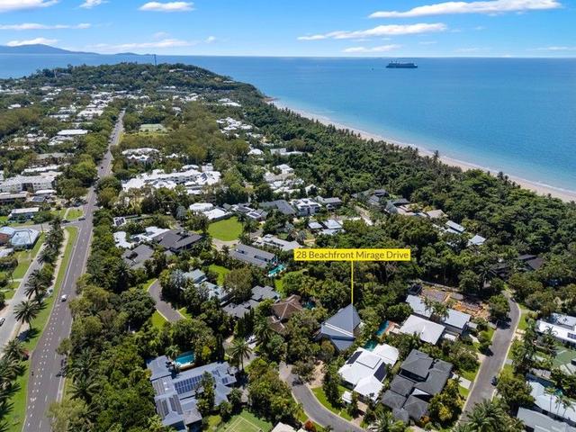 28 Beachfront Mirage Drive, QLD 4877