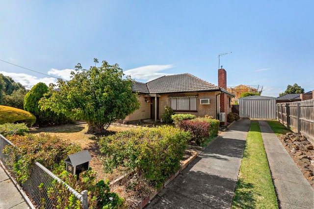 18 Bedford Street, VIC 3046