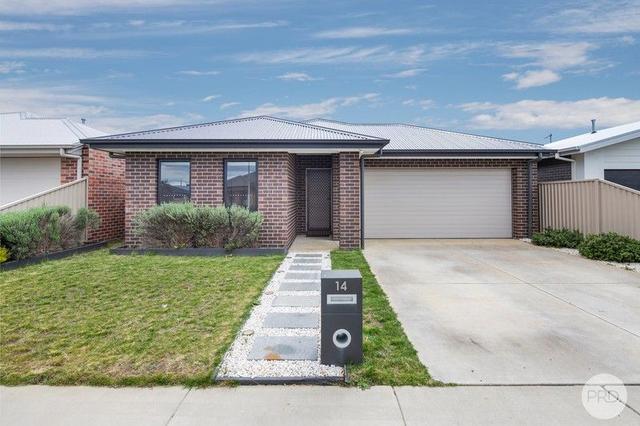 14 Fantail Street, VIC 3358
