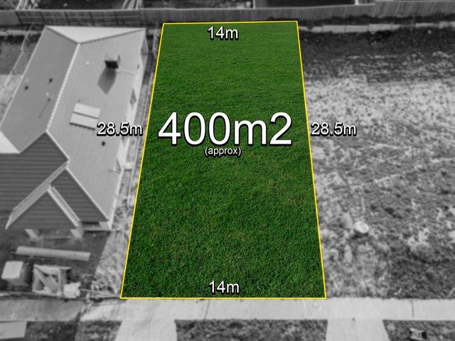 17 Godswill Crescent, VIC 3809