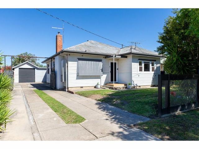 1059 Sylvania Avenue, NSW 2640