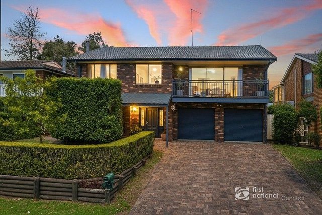 44 Balmain Road, NSW 2756