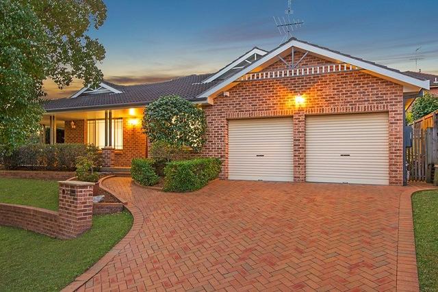 7 Woodward Terrace, NSW 2153