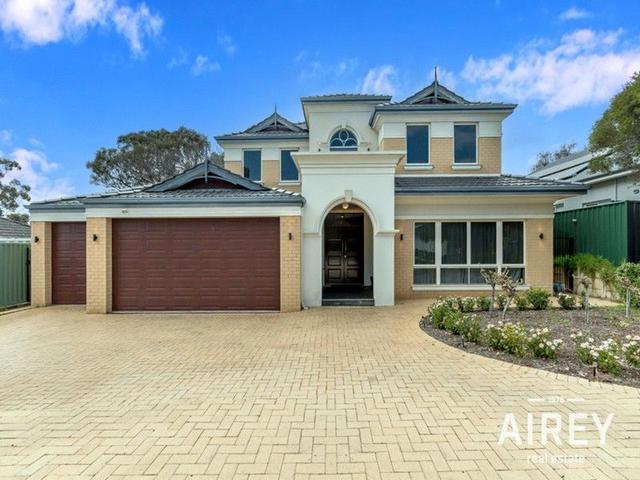 12 Strickland Street, WA 6010